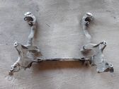 Front subframe