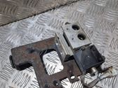Air conditioning (A/C) expansion valve