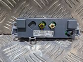 Aerial antenna amplifier