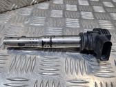 High voltage ignition coil