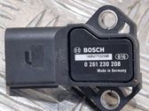 Air pressure sensor
