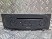 Unidad delantera de radio/CD/DVD/GPS
