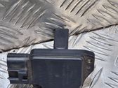 Mass air flow meter