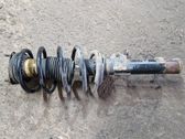 Front shock absorber/damper