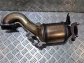 Katalysator / DPF Rußpartikelfilter Dieselpartikelfilter
