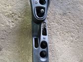 Console centrale