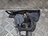 Turbo solenoid valve