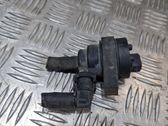 Fuel tank valve
