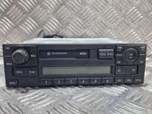 Radio / CD-Player / DVD-Player / Navigation