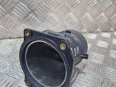Mass air flow meter