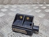 ESP Drehratensensor Querbeschleunigungssensor