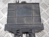 Unidad de control/módulo de la caja de cambios