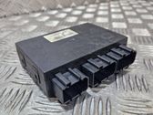 Module confort