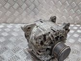 Lichtmaschine