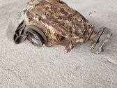Hinterachsdifferential