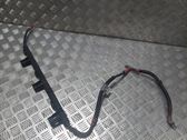 Cable positivo (batería)