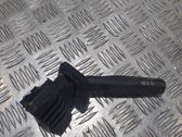 Wiper control stalk