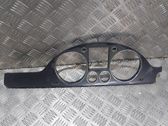 Dashboard trim