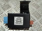 Alarm control unit/module