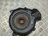 Haut-parleur de porte avant
