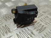 Intake manifold valve actuator/motor