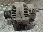 Lichtmaschine