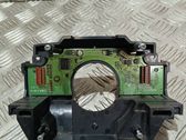 Wiper turn signal indicator stalk/switch