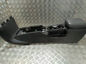 Center console