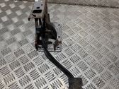 Brake pedal