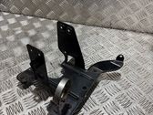 Webasto auxiliary heater mount bracket