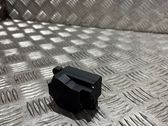 Air flap motor/actuator