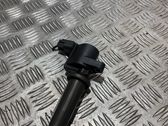 High voltage ignition coil