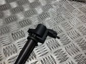 High voltage ignition coil