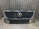 Front grill