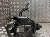 Pompe d'injection de carburant à haute pression