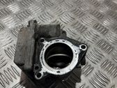 Throttle valve