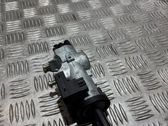 Ignition lock