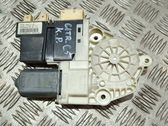 Front door window regulator motor
