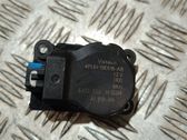 Moteur / actionneur de volet de climatisation