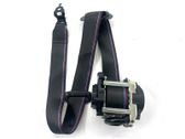 Ceinture de sécurité avant