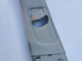 (B) pillar trim (top)