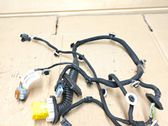 Rear door wiring loom