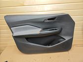 Door card panel trim set