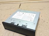 Radio / CD-Player / DVD-Player / Navigation
