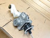 Brake booster