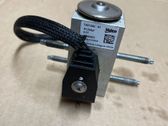Air conditioning (A/C) expansion valve