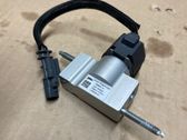 Air conditioning (A/C) expansion valve