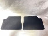 Tapis de sol arrière