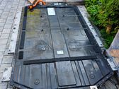 Hybrid / electric car battery