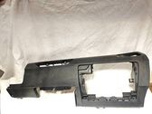 Dashboard lower bottom trim panel